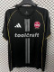 25-26 Nürnberg FC Black Fans Soccer Jersey