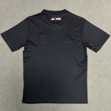 25-26 RMA Black Joint Edition Training Shirts (漫威)