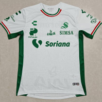 25-26 Santos Laguna Third Fans Soccer Jersey