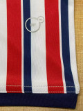 2018 Chivas Guadalajara Club World Cup Home Retro Soccer Jersey