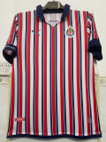 2018 Chivas Guadalajara Club World Cup Home Retro Soccer Jersey