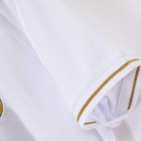 2019-2020 RMA Home Retro Soccer Jersey