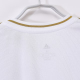 2019-2020 RMA Home Retro Soccer Jersey