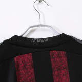 2015-2016 ACM Home Retro Soccer Jersey