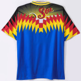 1995 Club America Away Retro Soccer Jersey