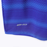 2014 Brazil Away Retro Soccer Jersey