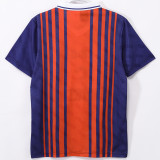 1993-1994 PSG Paris Home Retro Soccer Jersey