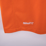 2008 Netherlands Home Retro Soccer Jersey