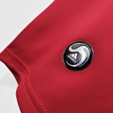 2008 Spain Home Retro Soccer Jersey