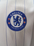 25-26 CHE White Casual Edition Player Version Training shirts