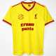 1985-1986 LIV Third Retro Soccer Jersey