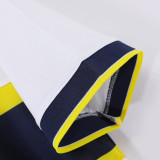 1996-1997 Boca Juniors Away Retro Soccer Jersey