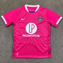 25-26 Toulouse FC Away Fans Soccer Jersey