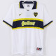 1996-1997 Boca Juniors Away Retro Soccer Jersey