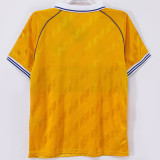 25-26 Tigres UANL 65th Anniversary Fans Soccer Jersey