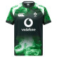 2026 Ireland Green Rugby Jersey