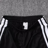 25-26 AD White Player Version Training Short Suit (球员短套装)#D2506