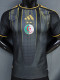 26-27 Algeria Black Player Version Training shirts (金边)