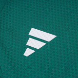 25-26 AD Green Player Version Training Short Suit (球员短套装)#D2506