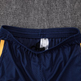 25-26 AD Light gray Player Version Training Short Suit (球员短套装)#D2505