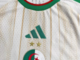 26-27 Algeria Home Kids Player Version Soccer Jersey (球员童装)
