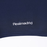 2005-2006 RMA Away Long Sleeve Retro Soccer Jersey (长袖)