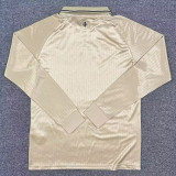 25-26 Versailles FC Special Edition Long Sleeve Soccer Jersey (长袖)