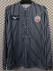 25-26 Hansa Rostock 60th Anniversary Long Sleeve Soccer Jersey (长袖)