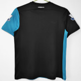 2011-2012 ARS Away Retro Soccer Jersey