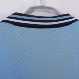 1996-1997 Lazio Third Retro Soccer Jersey (带章)