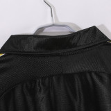 2000-2001 RMA Away Long Sleeve Retro Soccer Jersey (长袖)