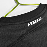 2011-2012 ARS Away Retro Soccer Jersey