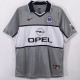2000 PSG Paris Away Retro Soccer Jersey