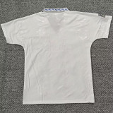 1995-1996 CD Tenerife White Retro Soccer Jersey (带章)