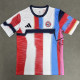 25-26 Bayern Red White Special Edition Training shirts