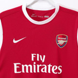 2010-2011 ARS Home Retro Soccer Jersey