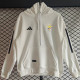 25-26 Benfica White Hoody 白色(加绒)