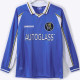 1997-1999 CHE Home Retro Long Sleeve Soccer Jersey (长袖)