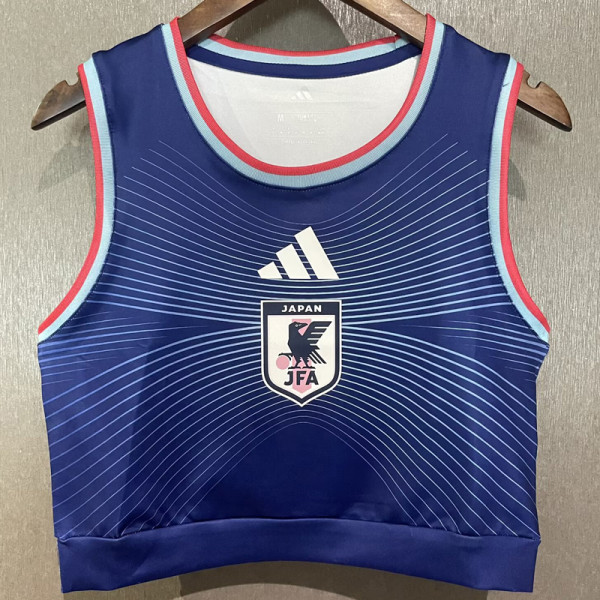 26-27 Japan Home Women Yoga Vest (女背心)