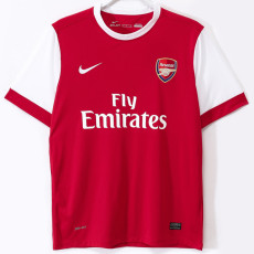 2010-2011 ARS Home Retro Soccer Jersey