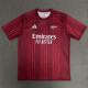 25-26 ARS Red Fans Training Shirts