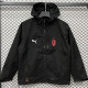 25-26 ACM Black Outdoor Jackets #Y015冲锋衣