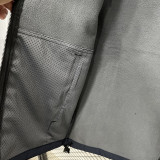 2025 NK Oregon Black Outdoor Jackets #RK908软料
