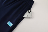 25-26 Napoli White Jacket Tracksuit #02
