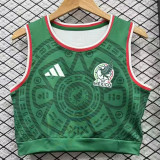 26-27 Mexico Home Women Yoga Vest (女背心)