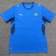 26-27 Iceland Home Fans Soccer Jersey