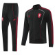 25-26 LIV Black Jacket Tracksuit #08