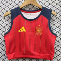 26-27 Spain Home Women Yoga Vest (女背心)
