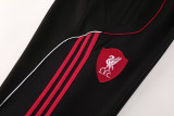 25-26 LIV Black Jacket Tracksuit #08