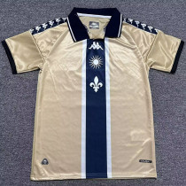 25-26 Versailles FC Earthy Yellow Training shirts